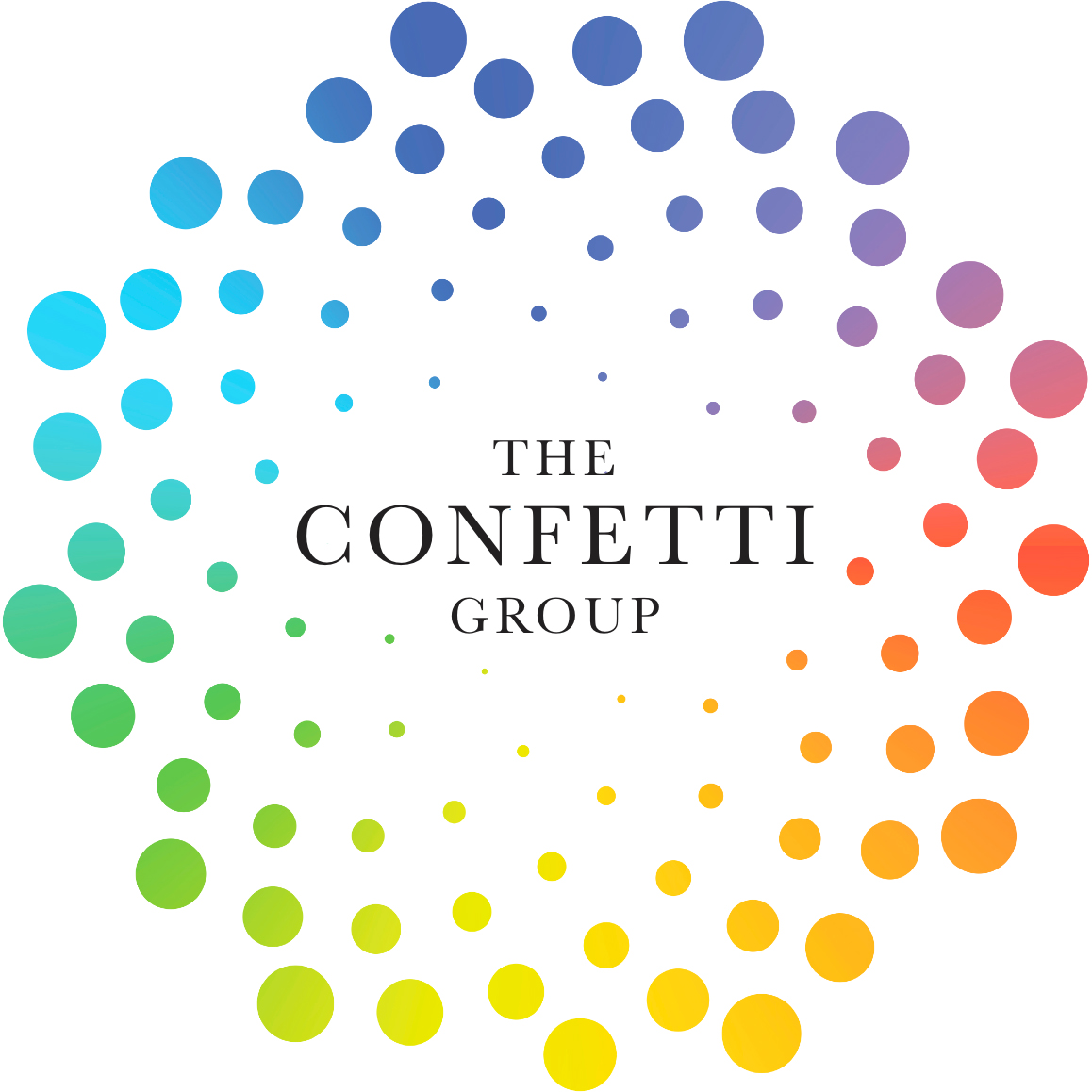 Confetti Group Logo